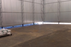 fundament angara vs